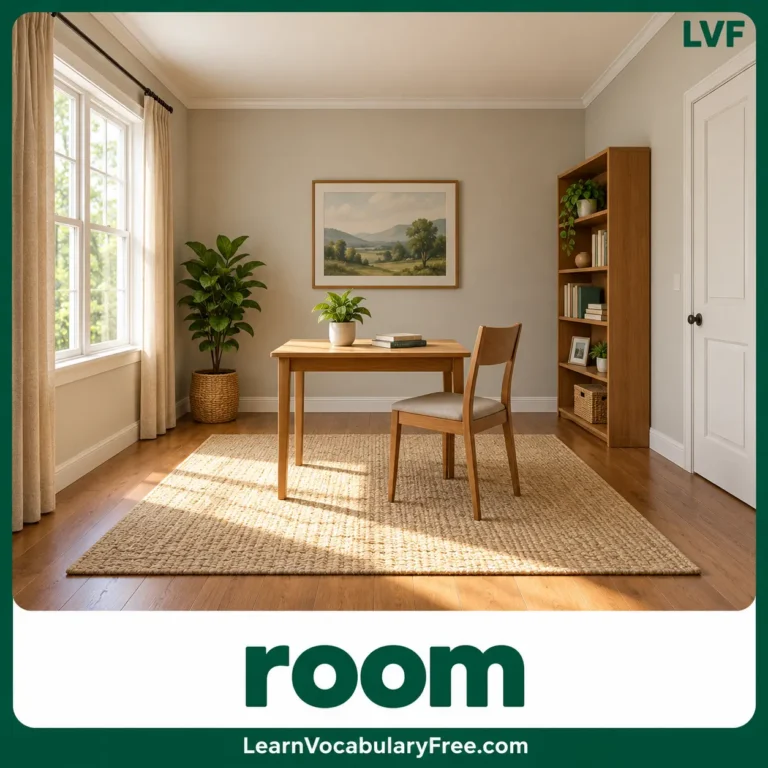 room