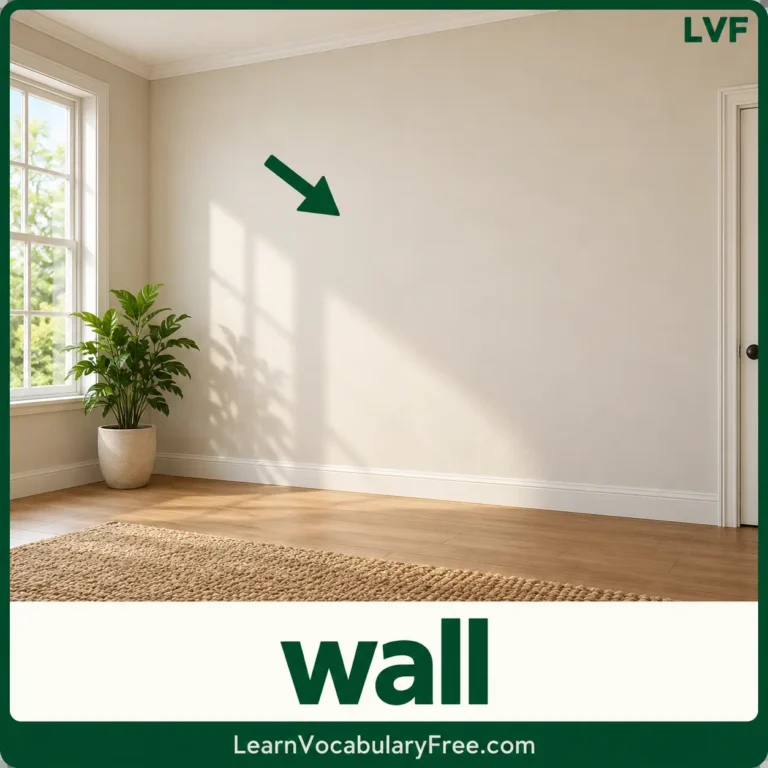 wall
